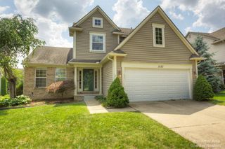 3127 Dunwoodie Road 38, Ann Arbor, MI 48105