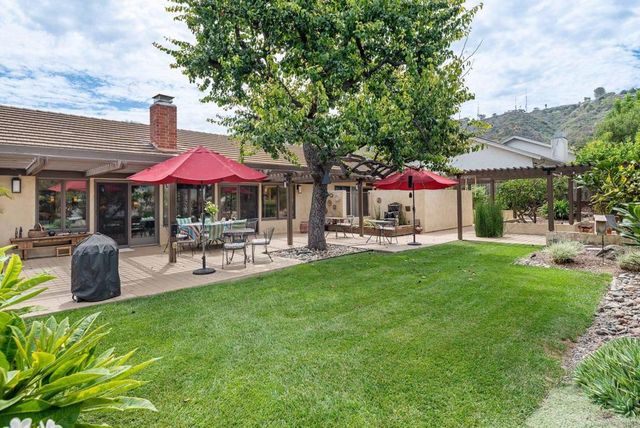 2521 Ardath Court, La Jolla, CA 92037