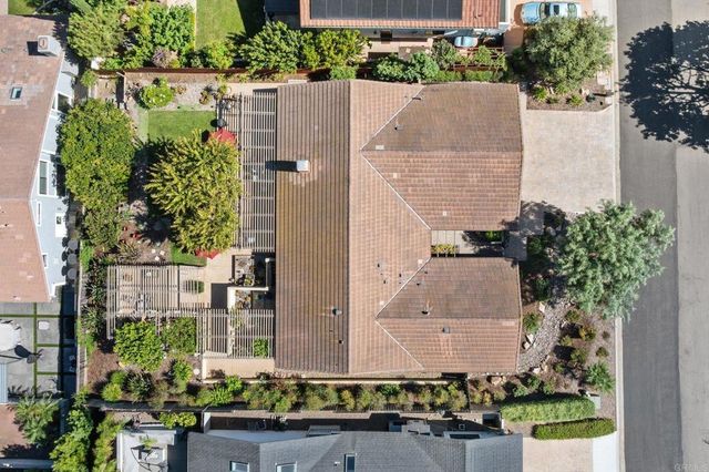 2521 Ardath Court, La Jolla, CA 92037
