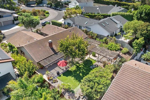 2521 Ardath Court, La Jolla, CA 92037