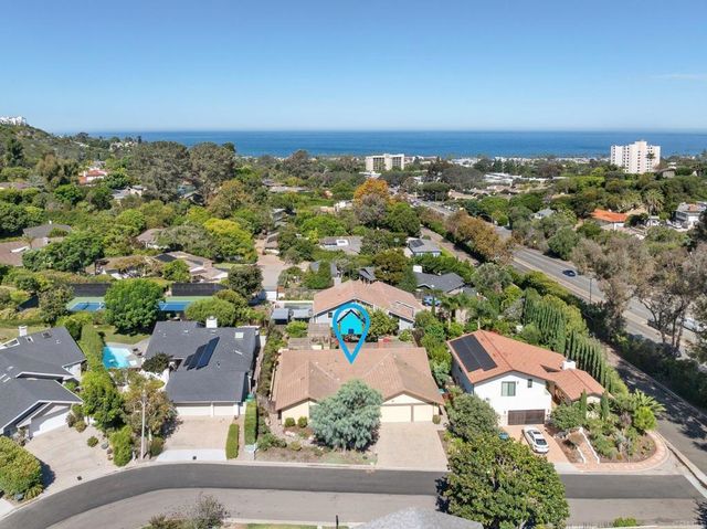 2521 Ardath Court, La Jolla, CA 92037