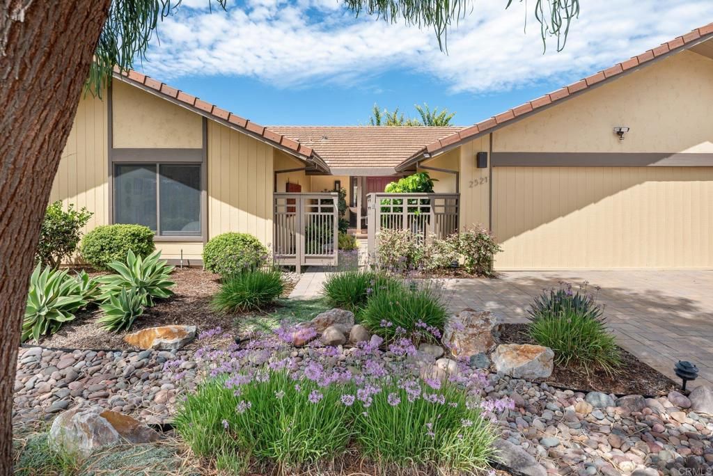 2521 Ardath Court, La Jolla, CA 92037