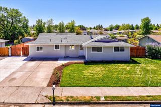 450 NE Sherwood Wy, Corvallis, OR 97330
