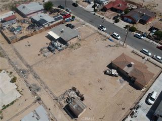 1348 Mesa Drive, Barstow, CA 92311