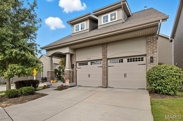 17025 Cambury Lane, Wildwood, MO 63040