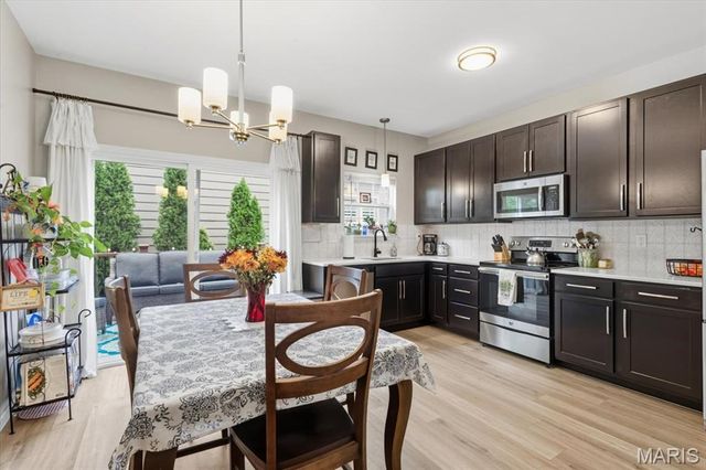 17025 Cambury Lane, Wildwood, MO 63040