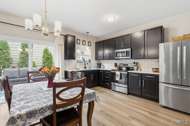 17025 Cambury Lane, Wildwood, MO 63040