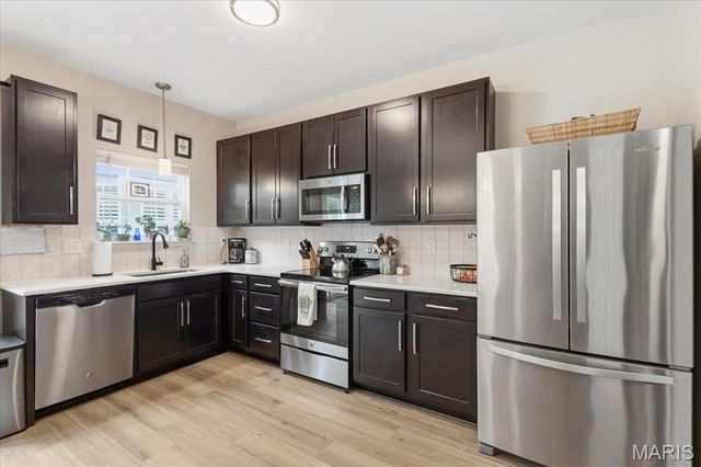 17025 Cambury Lane, Wildwood, MO 63040