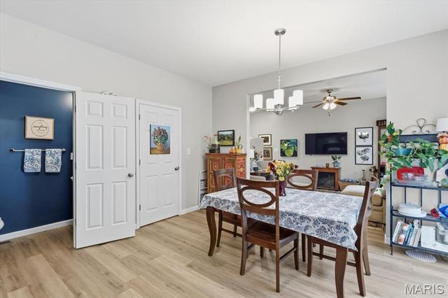 17025 Cambury Lane, Wildwood, MO 63040