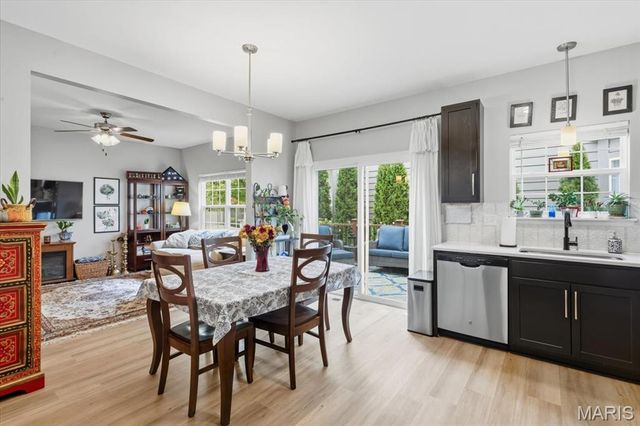 17025 Cambury Lane, Wildwood, MO 63040