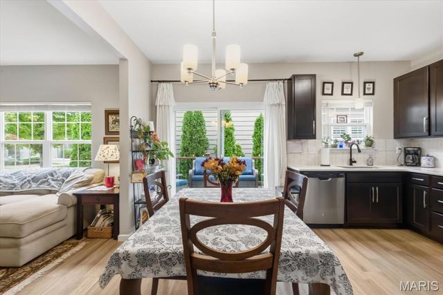 17025 Cambury Lane, Wildwood, MO 63040