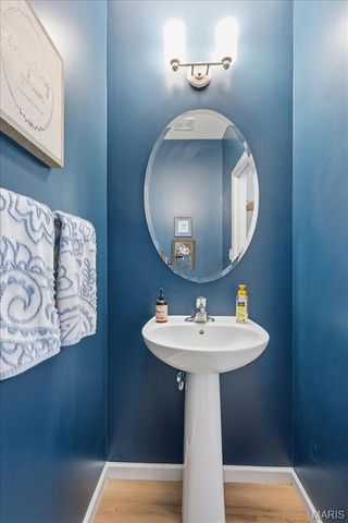 17025 Cambury Lane, Wildwood, MO 63040