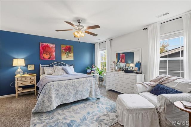 17025 Cambury Lane, Wildwood, MO 63040