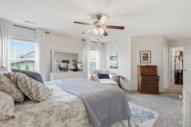 17025 Cambury Lane, Wildwood, MO 63040