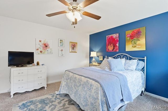 17025 Cambury Lane, Wildwood, MO 63040