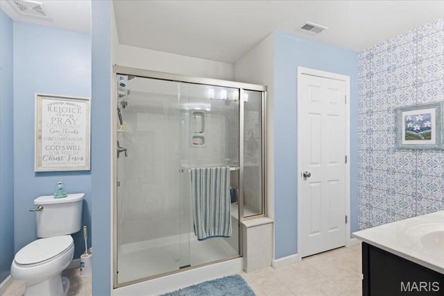 17025 Cambury Lane, Wildwood, MO 63040