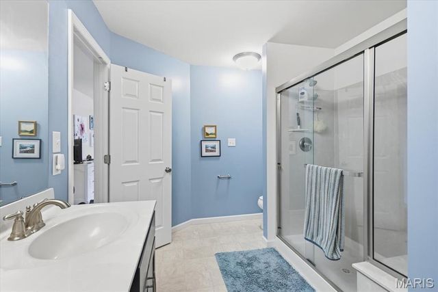 17025 Cambury Lane, Wildwood, MO 63040