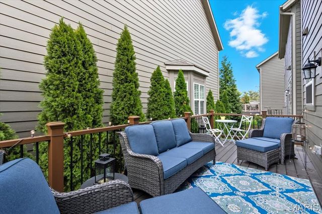 17025 Cambury Lane, Wildwood, MO 63040