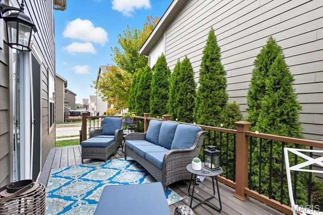 17025 Cambury Lane, Wildwood, MO 63040