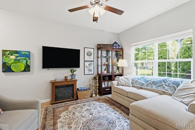 17025 Cambury Lane, Wildwood, MO 63040