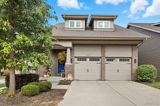 17025 Cambury Lane, Wildwood, MO 63040