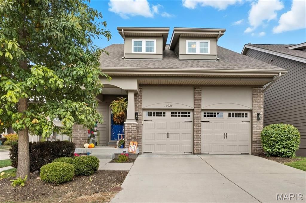 17025 Cambury Lane, Wildwood, MO 63040