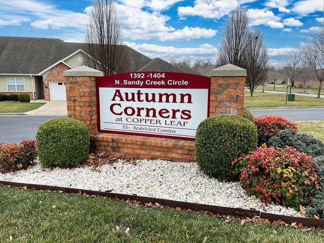 1398 N Sandy Creek Circle 2, Nixa, MO 65714