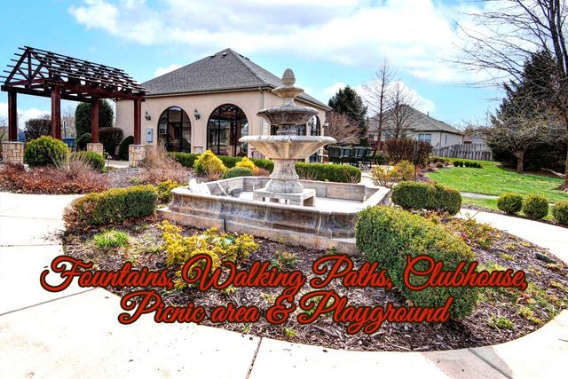 1398 N Sandy Creek Circle 2, Nixa, MO 65714