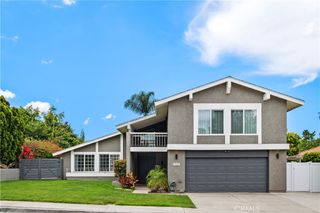 27022 Mariscal, Mission Viejo, CA 92691