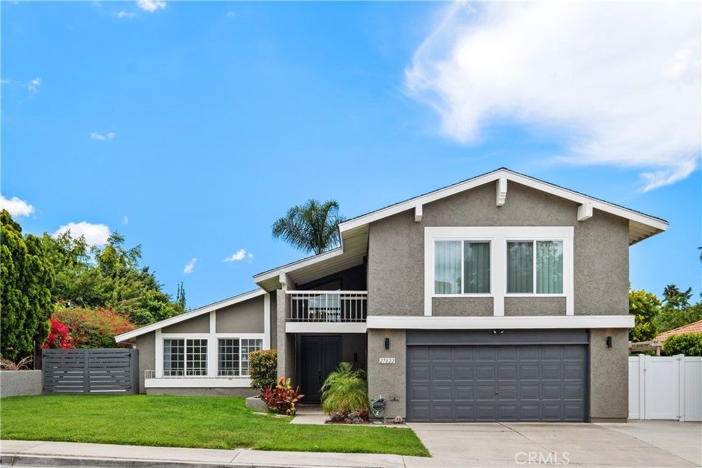 Image 1 of property listing at 27022 Mariscal, Mission Viejo, CA 92691