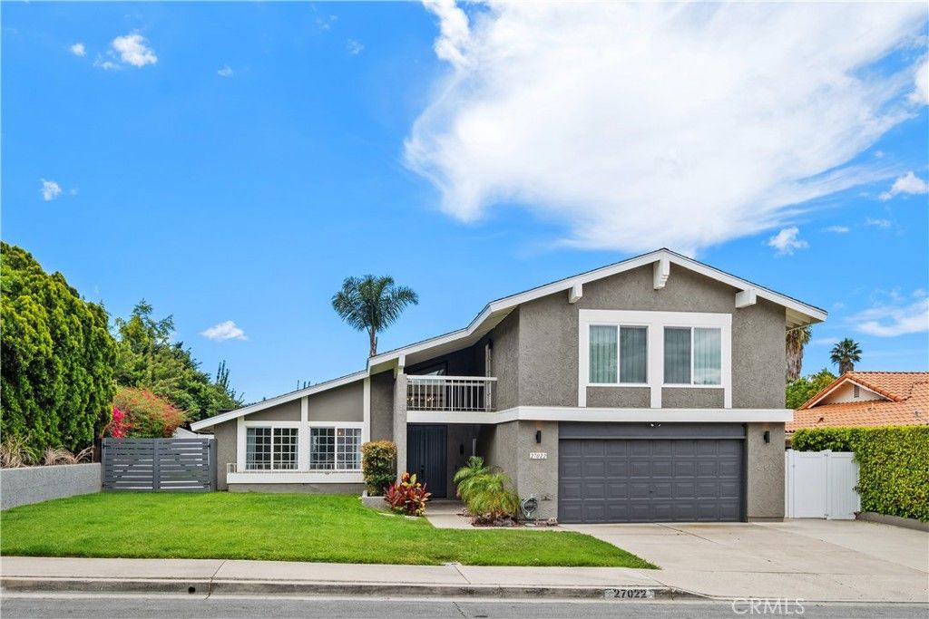 Image 2 of property listing at 27022 Mariscal, Mission Viejo, CA 92691