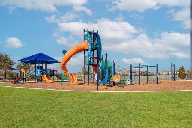 2107 Tioga View Drive, Iowa Colony, TX 77583