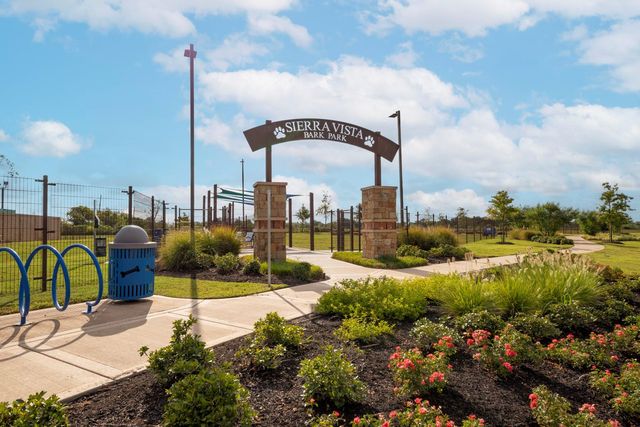 2107 Tioga View Drive, Iowa Colony, TX 77583