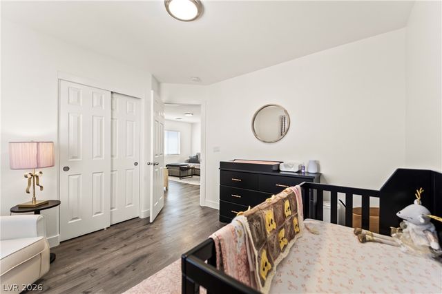 6156 Pacific Dogwood Avenue, Las Vegas, NV 89139