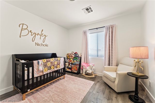 6156 Pacific Dogwood Avenue, Las Vegas, NV 89139