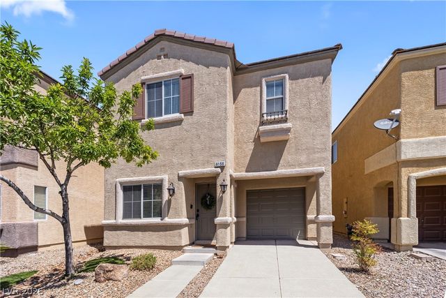 6156 Pacific Dogwood Avenue, Las Vegas, NV 89139