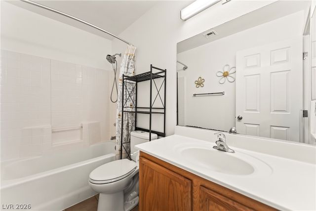 6156 Pacific Dogwood Avenue, Las Vegas, NV 89139