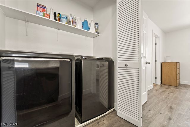 6156 Pacific Dogwood Avenue, Las Vegas, NV 89139
