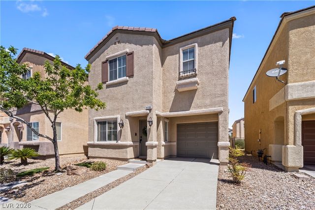 6156 Pacific Dogwood Avenue, Las Vegas, NV 89139