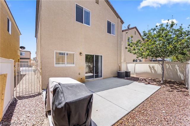 6156 Pacific Dogwood Avenue, Las Vegas, NV 89139