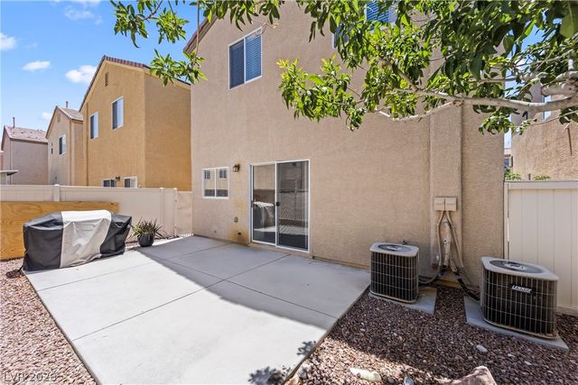 6156 Pacific Dogwood Avenue, Las Vegas, NV 89139