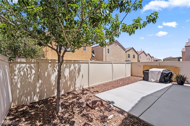 6156 Pacific Dogwood Avenue, Las Vegas, NV 89139
