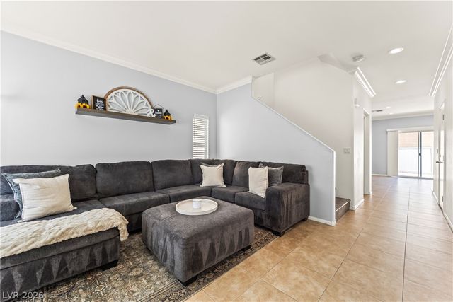 6156 Pacific Dogwood Avenue, Las Vegas, NV 89139