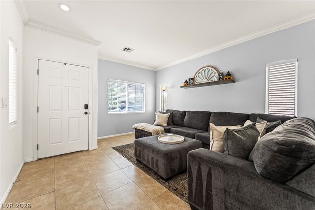 6156 Pacific Dogwood Avenue, Las Vegas, NV 89139