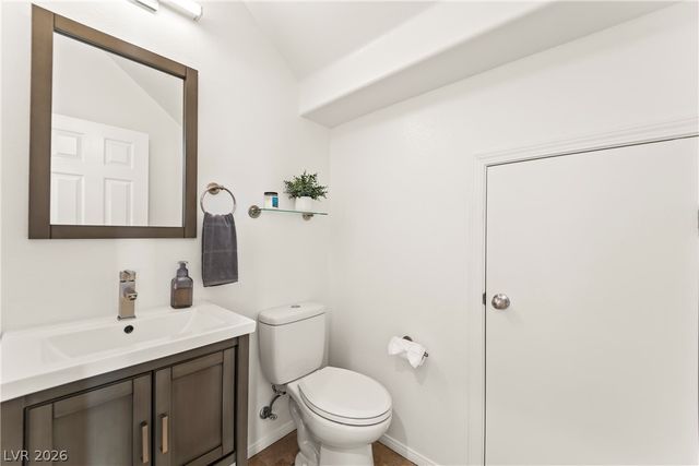 6156 Pacific Dogwood Avenue, Las Vegas, NV 89139