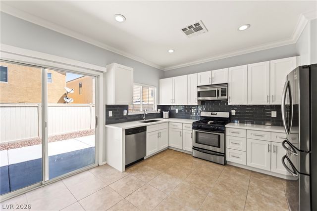 6156 Pacific Dogwood Avenue, Las Vegas, NV 89139