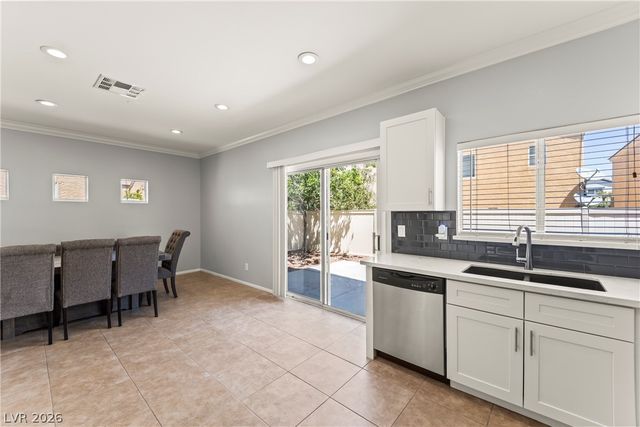 6156 Pacific Dogwood Avenue, Las Vegas, NV 89139