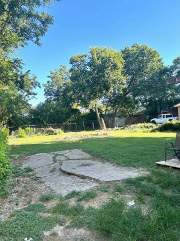 2618 Fordham Road, Dallas, TX 75216