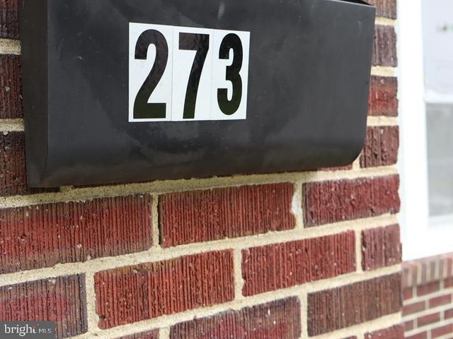 273 N BROAD ST, Penns Grove, NJ 08069