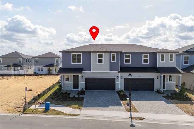 1848 ARCHER DRIVE, Minneola, FL 34715